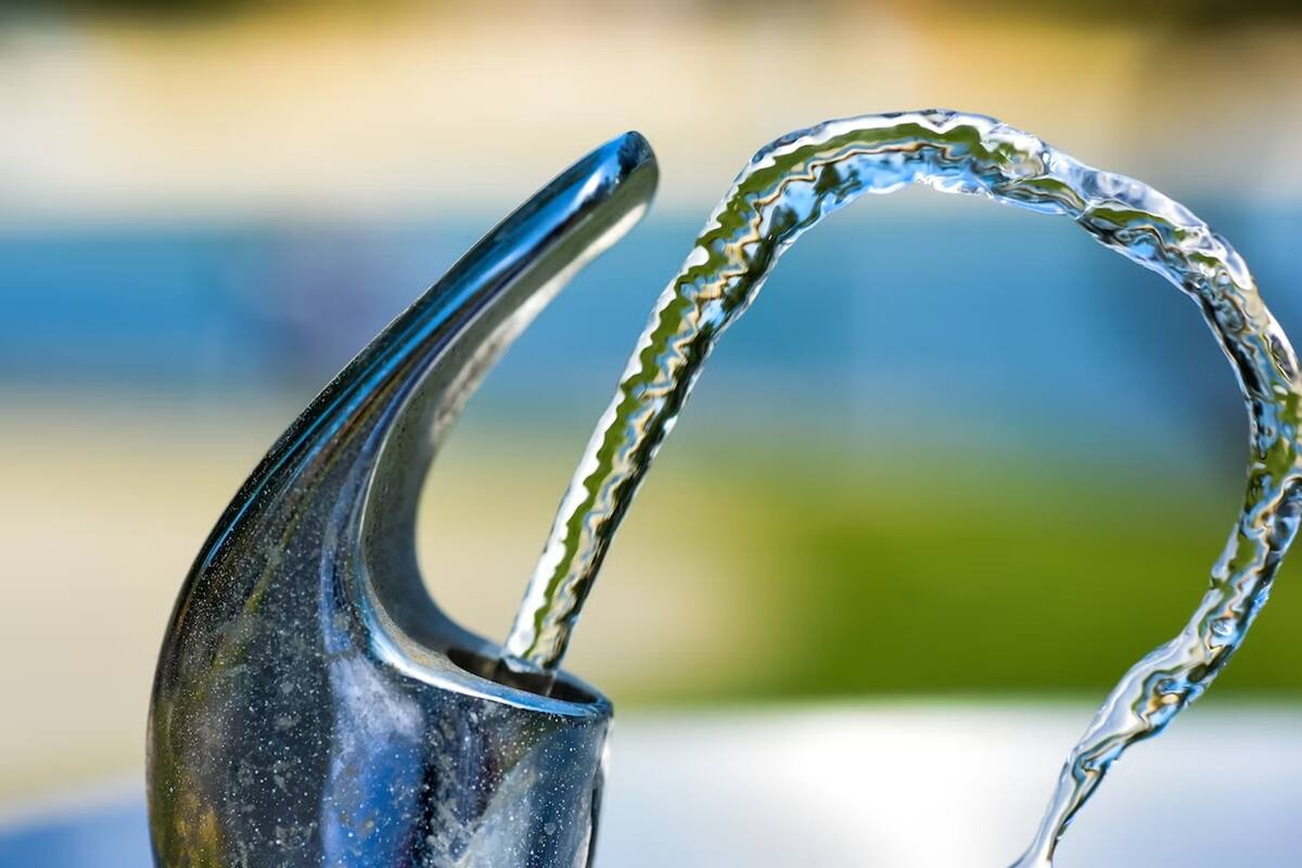 Una inspectora de Florida que descubrió contaminación en el agua potable deberá ser indemnizada luego de sufrir un despido injustificado