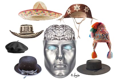 Una inteligencia artificial latinoamericana