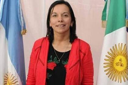 Una intendenta procesada en Chaco: había asumido como jefa comunal, pero seguía cobrando una pensión no contributiva