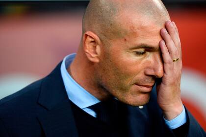Una interminable lista de lesionados preocupa al Madrid