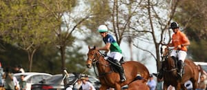 Finalista de Hurlingham, La Natividad-Las Monjitas golea y parece mandar un mensaje al resto