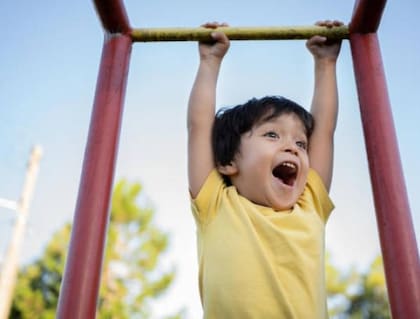Una investigación analizó seis modelos según el número de hijos que tenían los participantes