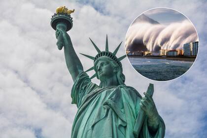 Una investigación científica revela un inminente riesgo en Nueva York