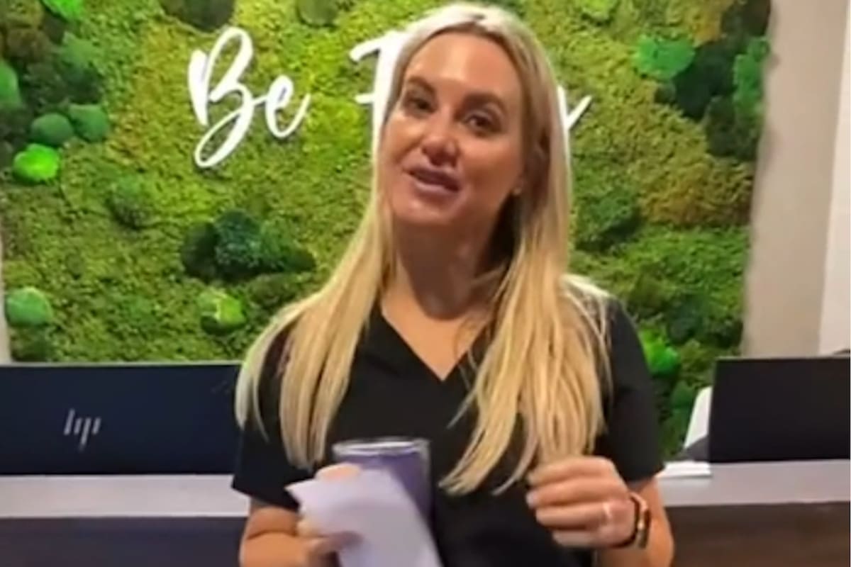 Una investigación de expertos concluyó que la Dr. Roxy cometió serias faltas al protocolo