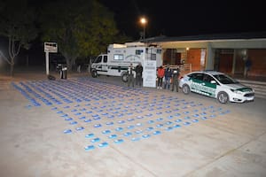 Una investigación de la Gendarmería permitió desbaratar una red que operaba con vuelos ilegales en Salta