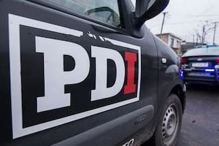 Seis policías fueron detenidos por mortales maltratos en el calabozo de una comisaría