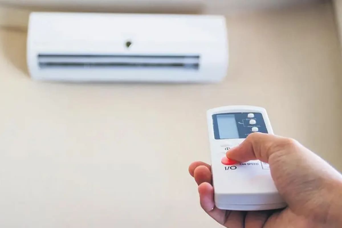 Una investigación del CDC de Estados Unidos sostiene que el aire acondicionado ayudó a propagar el coronavirus en un restaurante de China