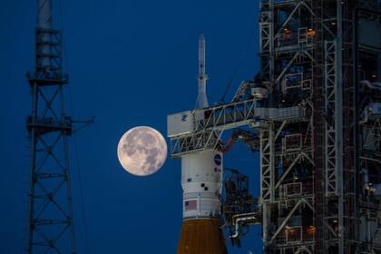Una investigación del Instituto Federal Suizo de Tecnología aportó evidencia importante sobre el origen de la Luna