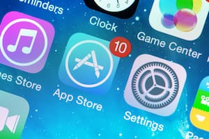 Una investigación del Washington Post muestra cómo la tienda de aplicaciones de Apple tiene software fraudulento que factura millones de dólares