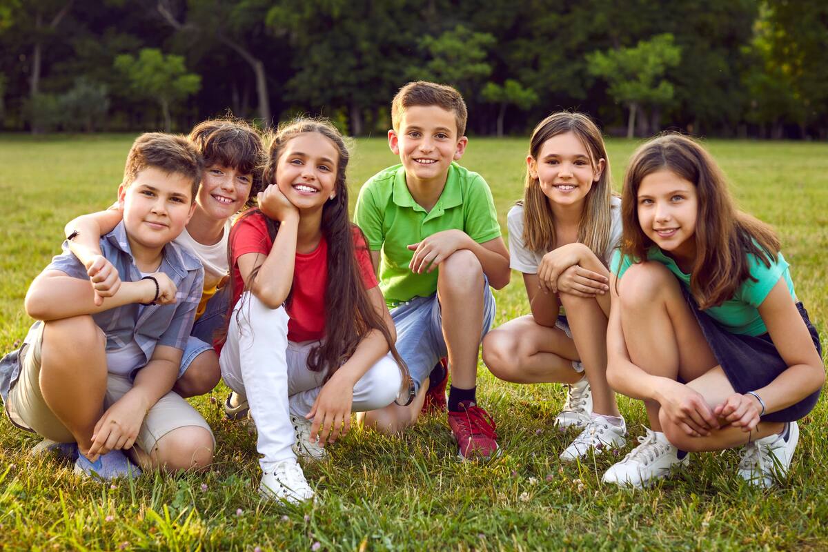 Una investigación encontró fotos de niños presentes sin autorización en los bancos de imágenes que se usan para entrenar a los motores de inteligencia artificial