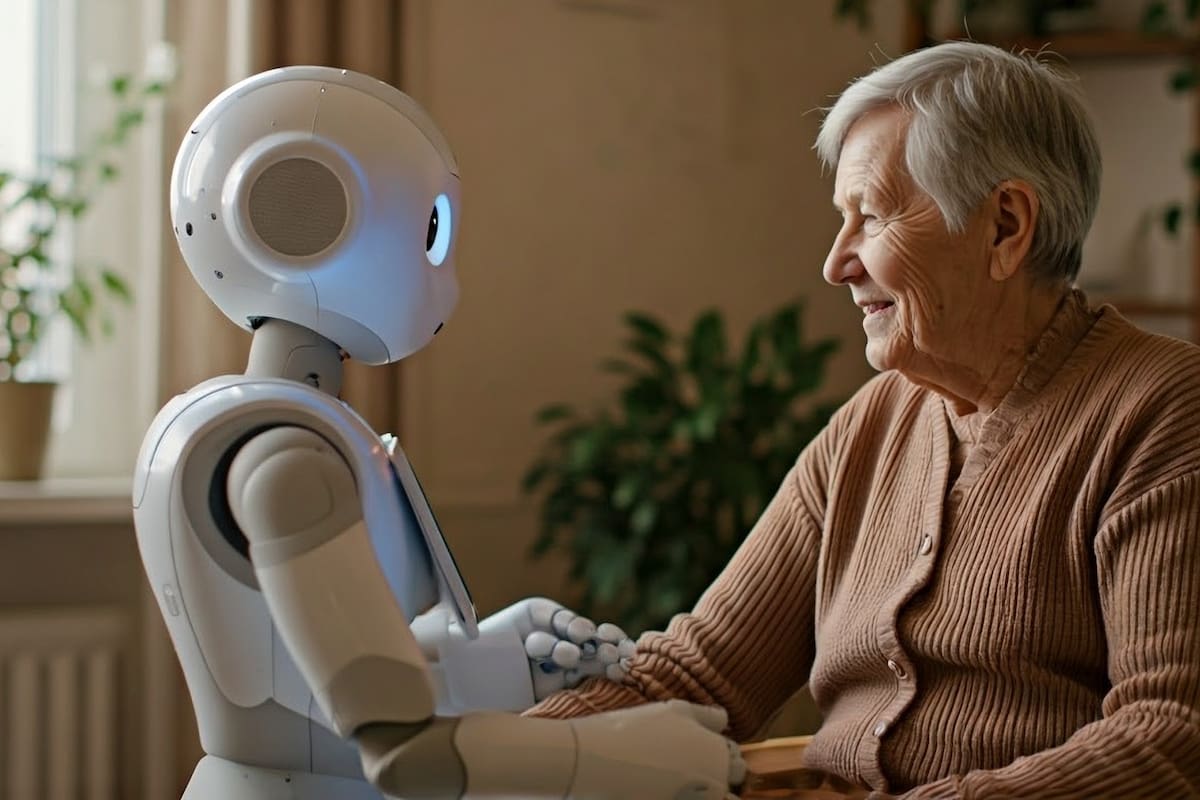 Una investigación internacional constata la tendencia al edadismo de cinco de los chatbots más populares. Según los autores, este sesgo refleja la sociedad actual, que a la hora de hablar es más cuidadosa con el género que con la edad