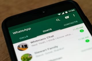WhatsApp: cómo protegerte del fraude del chip perdido y otras estafas habituales