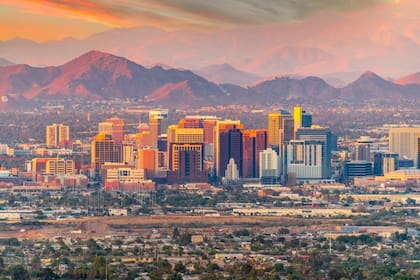 Una investigación mostró cuáles son las 12 ciudades más baratas para comprar una casa en Arizona