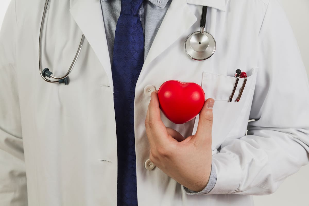 Una investigación propone un cambio de hábitos para mejorar la salud cardíaca, de forma natural y sencilla (Archivo)