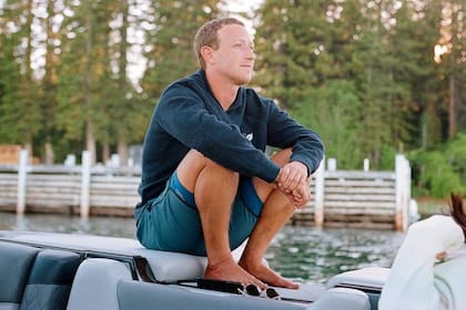 Una investigación reciente dio detalles del enorme búnker que Mark Zuckerberg construiría en Hawái