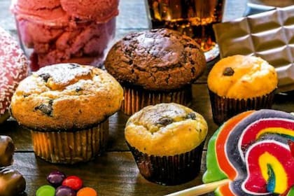 Una investigación revela que existen ciertos productos alimenticios que afectan funciones orgánicas