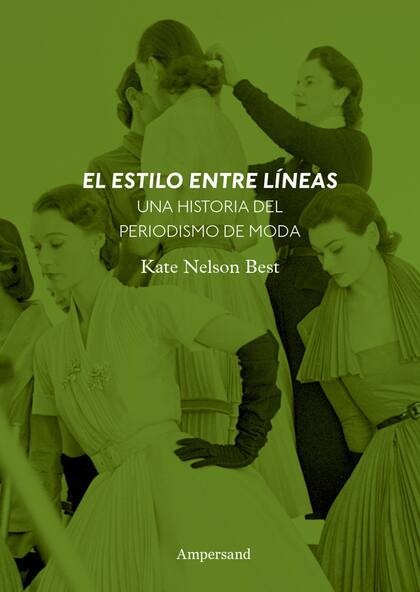 Una investigación sobre la historia del periodismo de moda