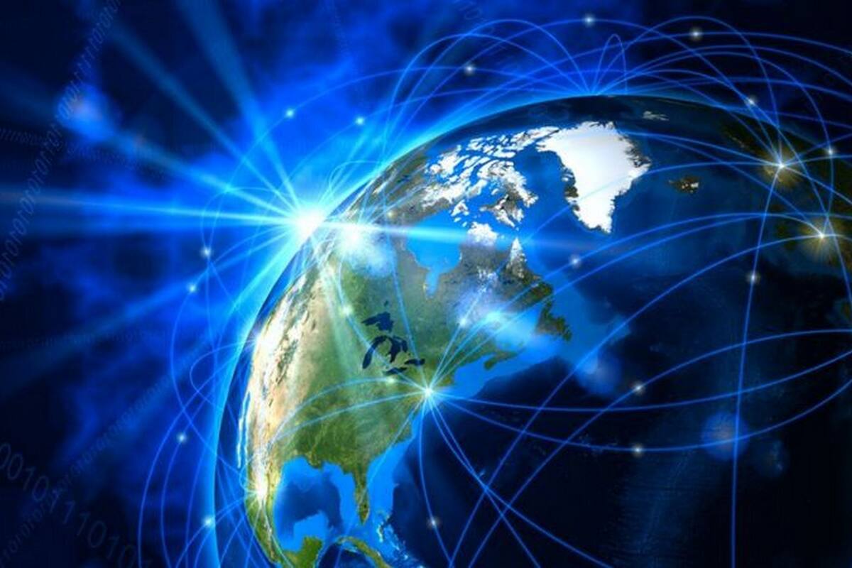 Una investigadora brasileña logró batir el récord de velocidad de envío de información en Internet