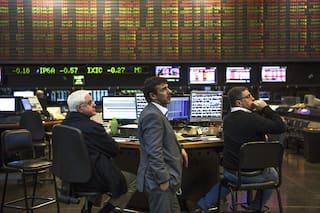 El S&P Merval cambiará de nombre desde octubre