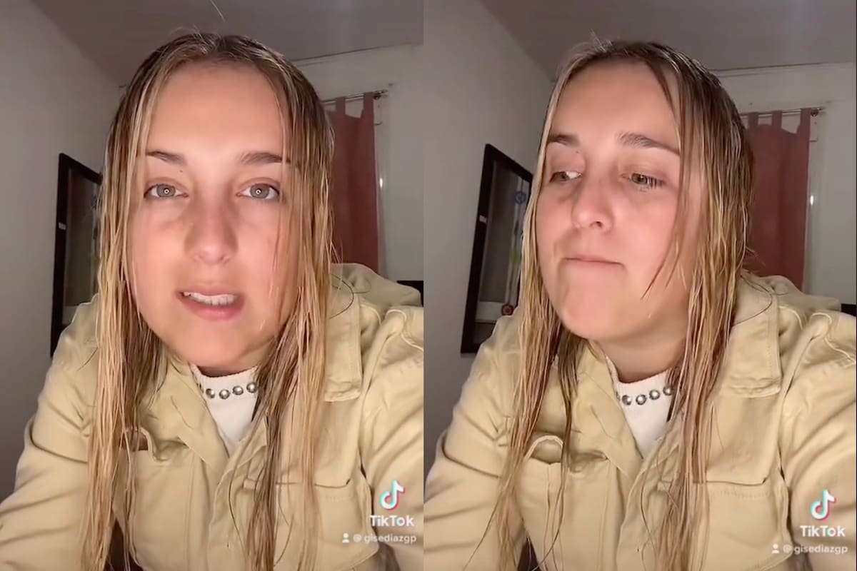 Una joven argentina vivió de todo en menos de 24 horas, todo por ir a su cita para sacar la visa de Estados Unidos