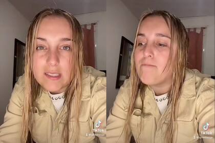 Una joven argentina vivió de todo en menos de 24 horas, todo por ir a su cita para sacar la visa de Estados Unidos