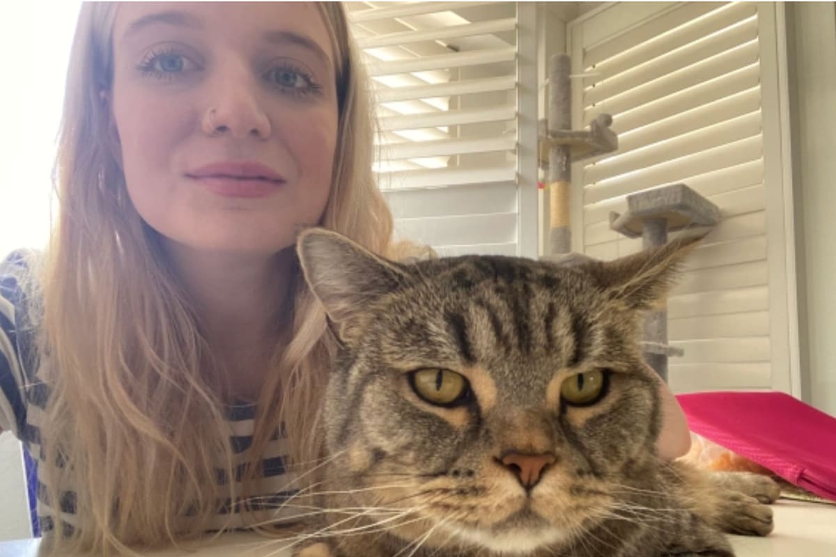 Una joven australiana fue enviada de regreso a su país luego de que funcionarios de migraciones de Estados Unidos consideraran que iba a "trabajar" en ese país