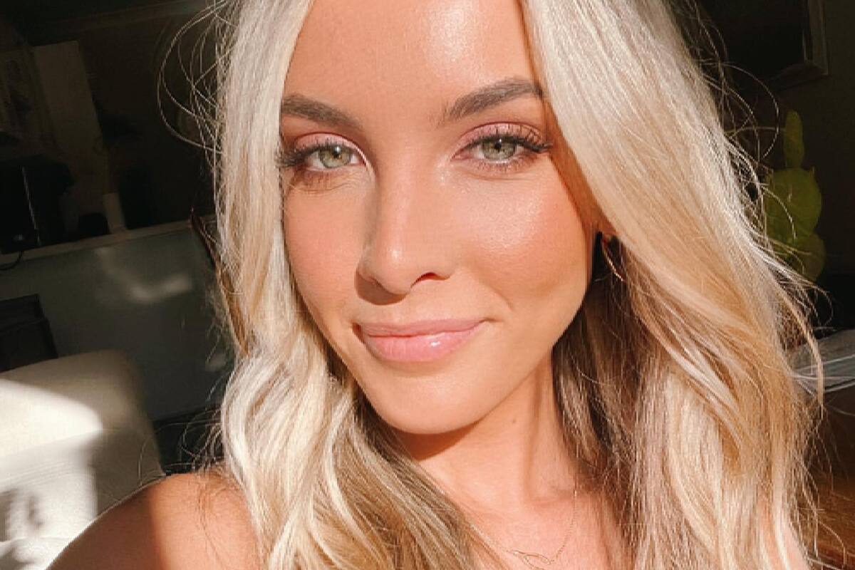 Una joven australiana se enamoró de un chico texano, sin imaginar sus verdaderas intenciones