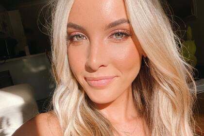 Una joven australiana se enamoró de un chico texano, sin imaginar sus verdaderas intenciones