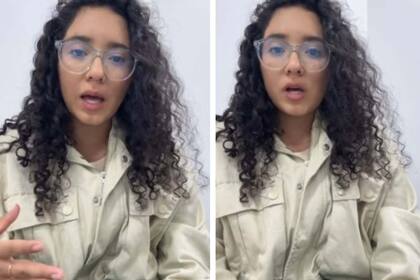 Una joven colombiana contó en sus redes sociales cómo fue inadmitida al llegar a México