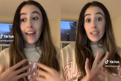 Una joven colombiana evaluó en sus redes todos los empleos que consiguió en Canadá y contó sus experiencias como inmigrante