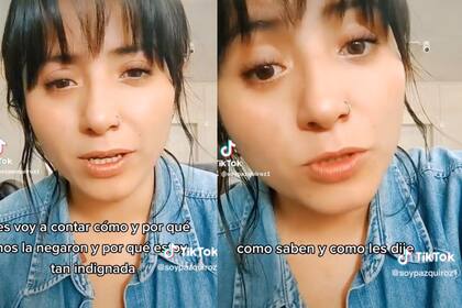 Una joven contó cómo fue su proceso para tramitar la visa americana y cuáles fueron los aspectos que la indignaron