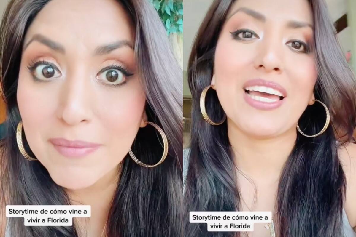 Una joven contó cómo se fue a vivir a Florida como artista y qué tipo de visa tramitó