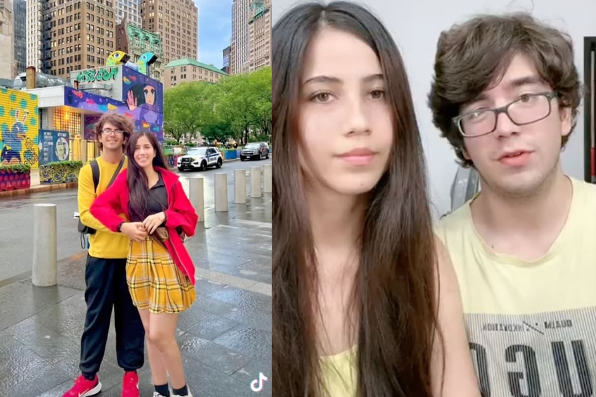 Una joven contó cuáles fueron las preguntas que le hicieron para la aprobación de su visa J-1