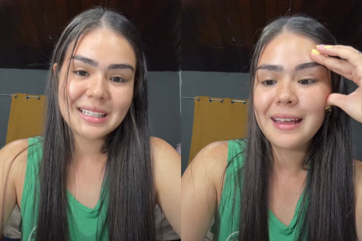 Una joven costarricense contó cómo le negaron la visa