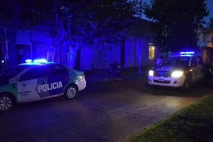 Una joven de 27 años le arrebató el cuchillo a un motochorro y lo asesinó cuando este intentaba robarle junto a un segundo delicuente