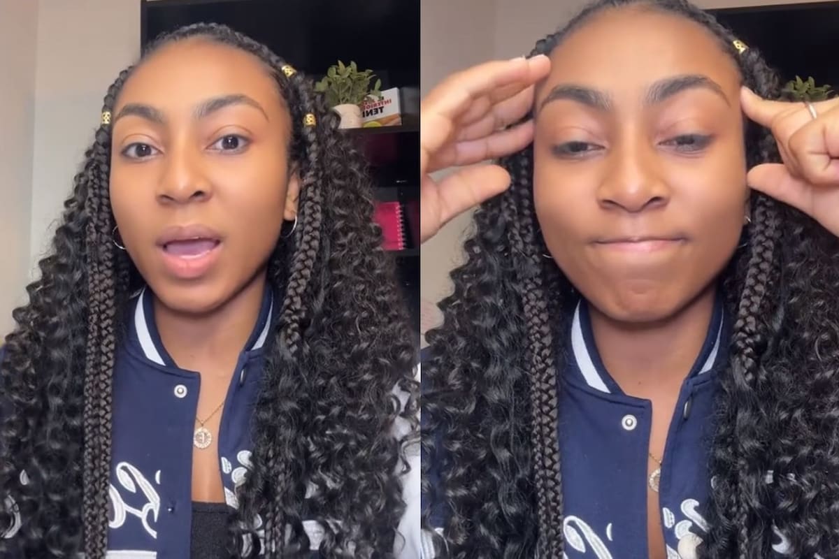 Una joven de Colombia contó el caso de una mujer que le deportaron a su esposo de Estados Unidos por fallar un paso clave