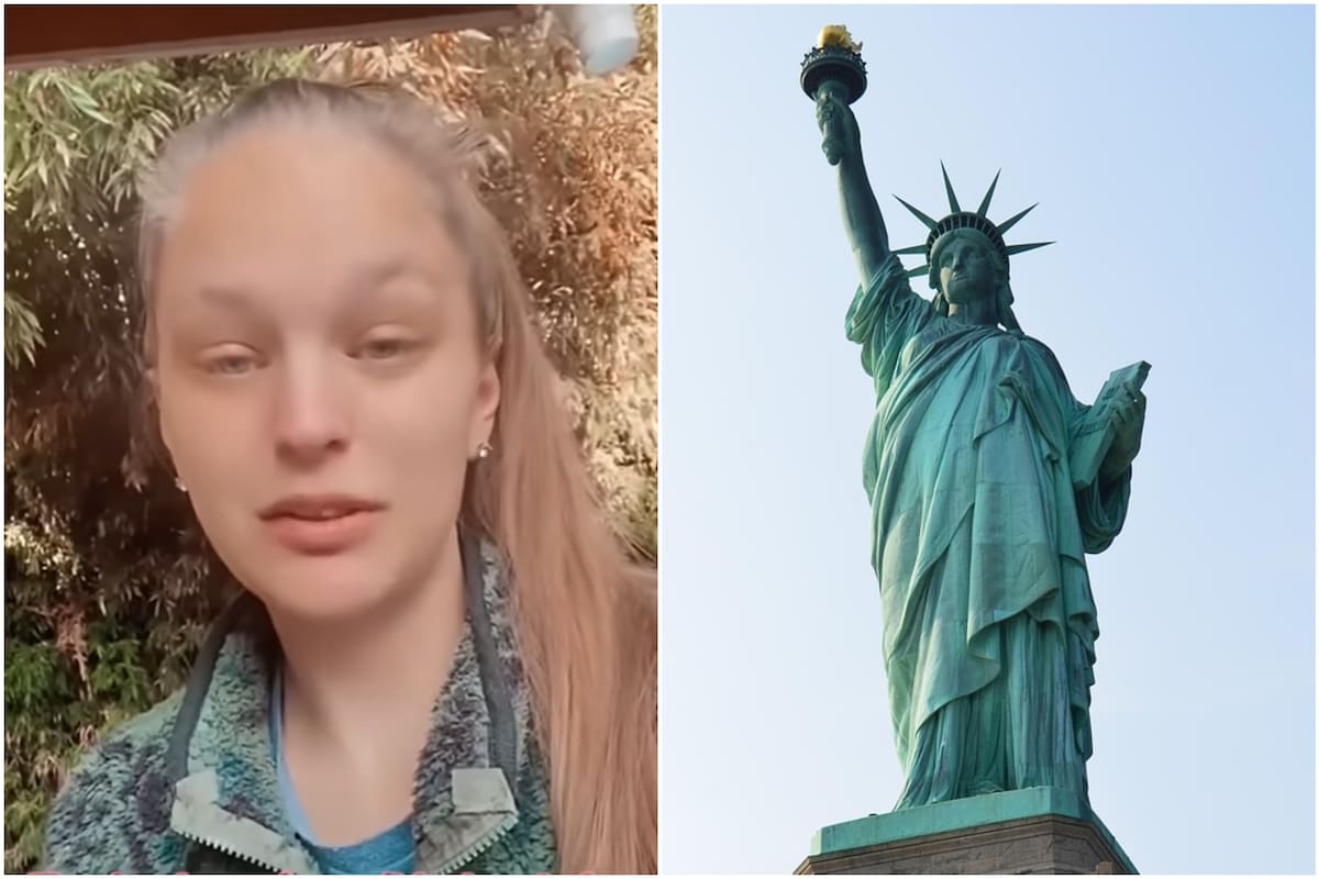 Una joven de EE.UU. emigró a un país latino y contó que allí cumplió el "sueño americano" (Foto: @julia_gringa_chile / Pixabay)