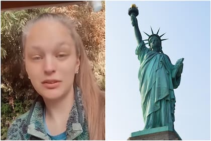 Una joven de EE.UU. emigró a un país latino y contó que allí cumplió el "sueño americano" (Foto: @julia_gringa_chile / Pixabay)