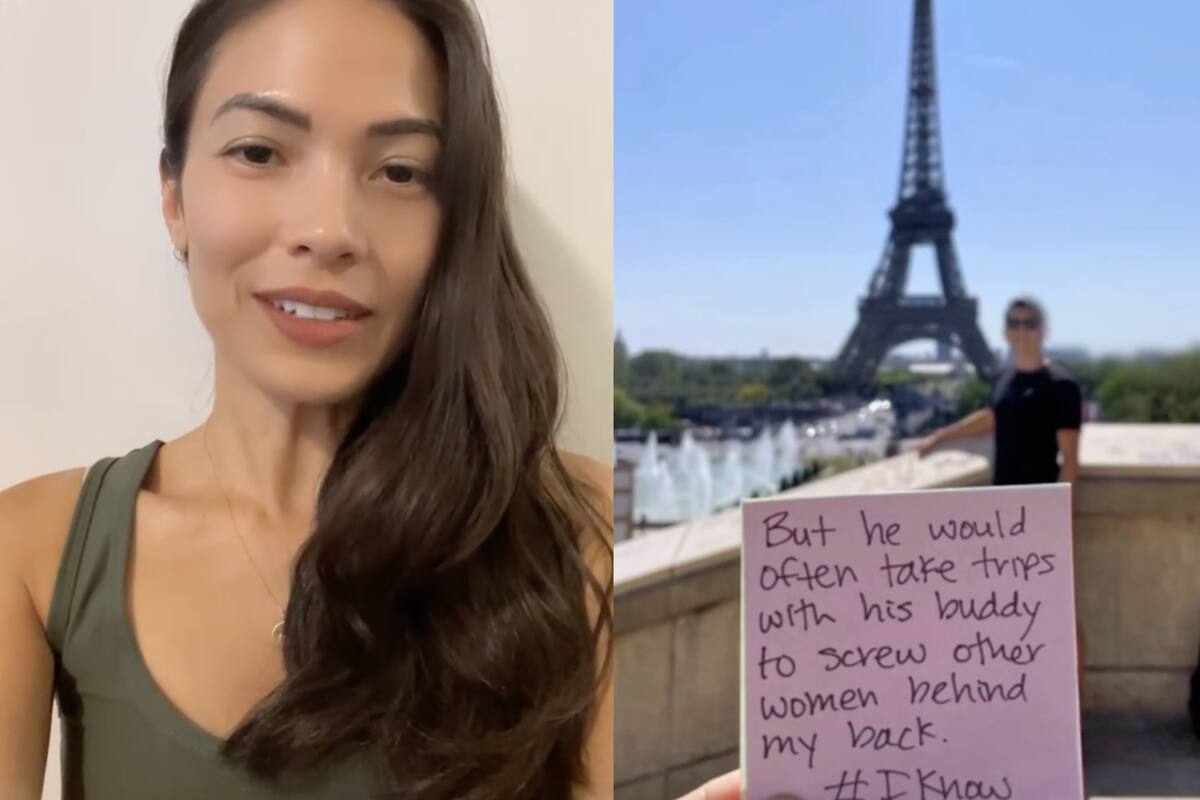 Una joven de EE.UU. le hizo creer a su novio que le preparaba un carrete de fotos sorpresa con dedicatorias amorosas, pero en realidad planeaba su venganza
