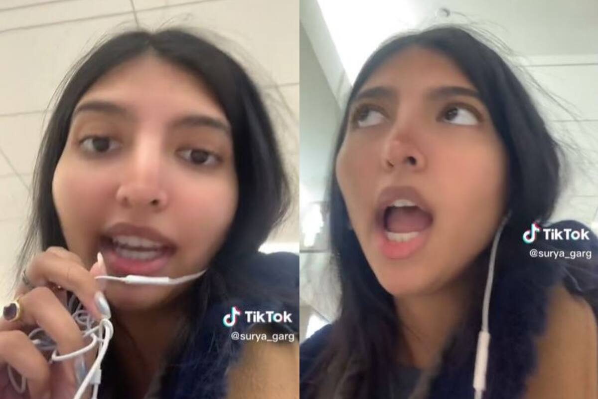 Una joven de EE.UU. se negó a cambiarle el asiento a su compañera de vuelo y, al parecer, la mujer la hostigó durante el resto del trayecto