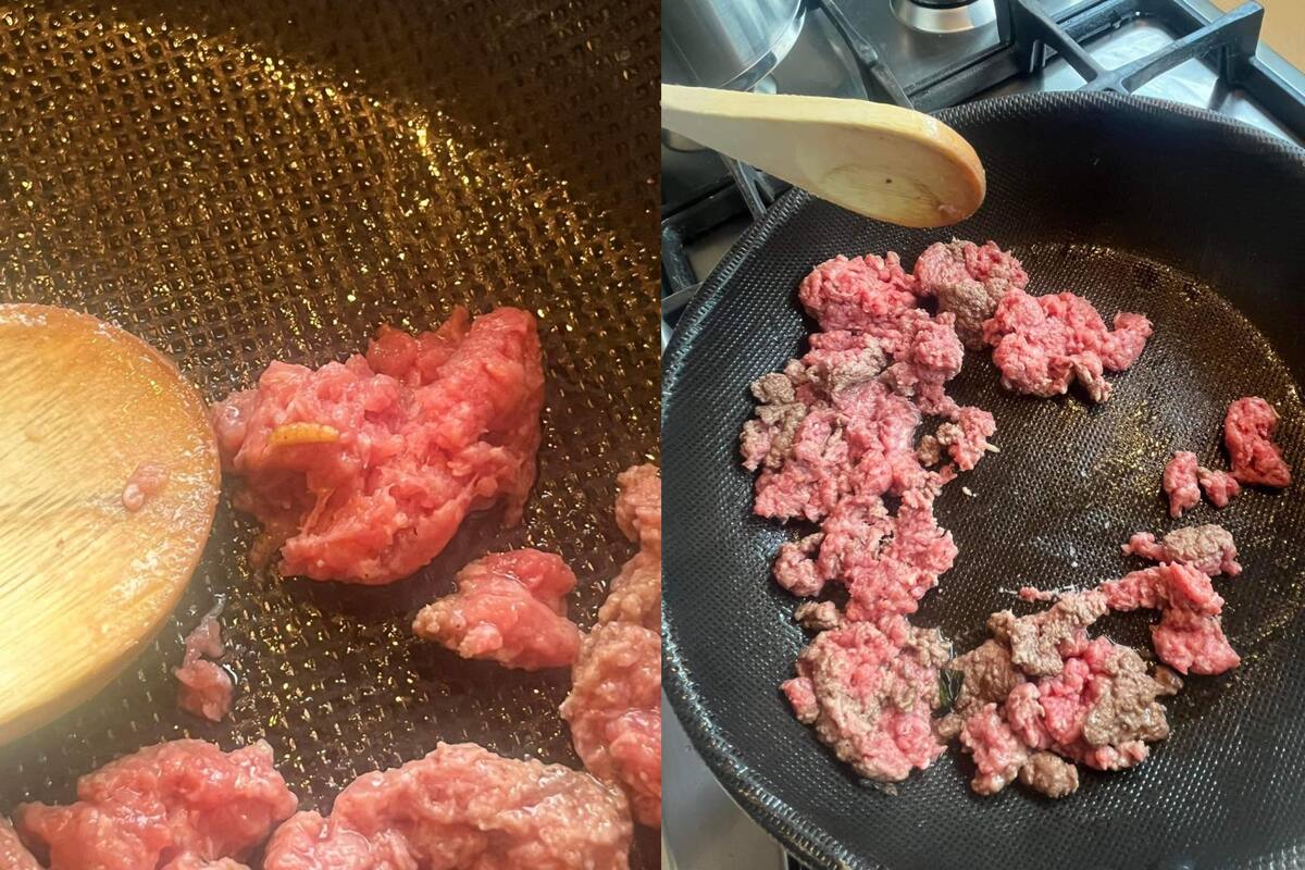 Una joven de Nueva Zelanda encontró una sorpresa en su pedido de comida