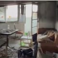 Una joven denunció que su iPhone explotó mientras estaba sobre la cama y provocó un incendio en su departamento