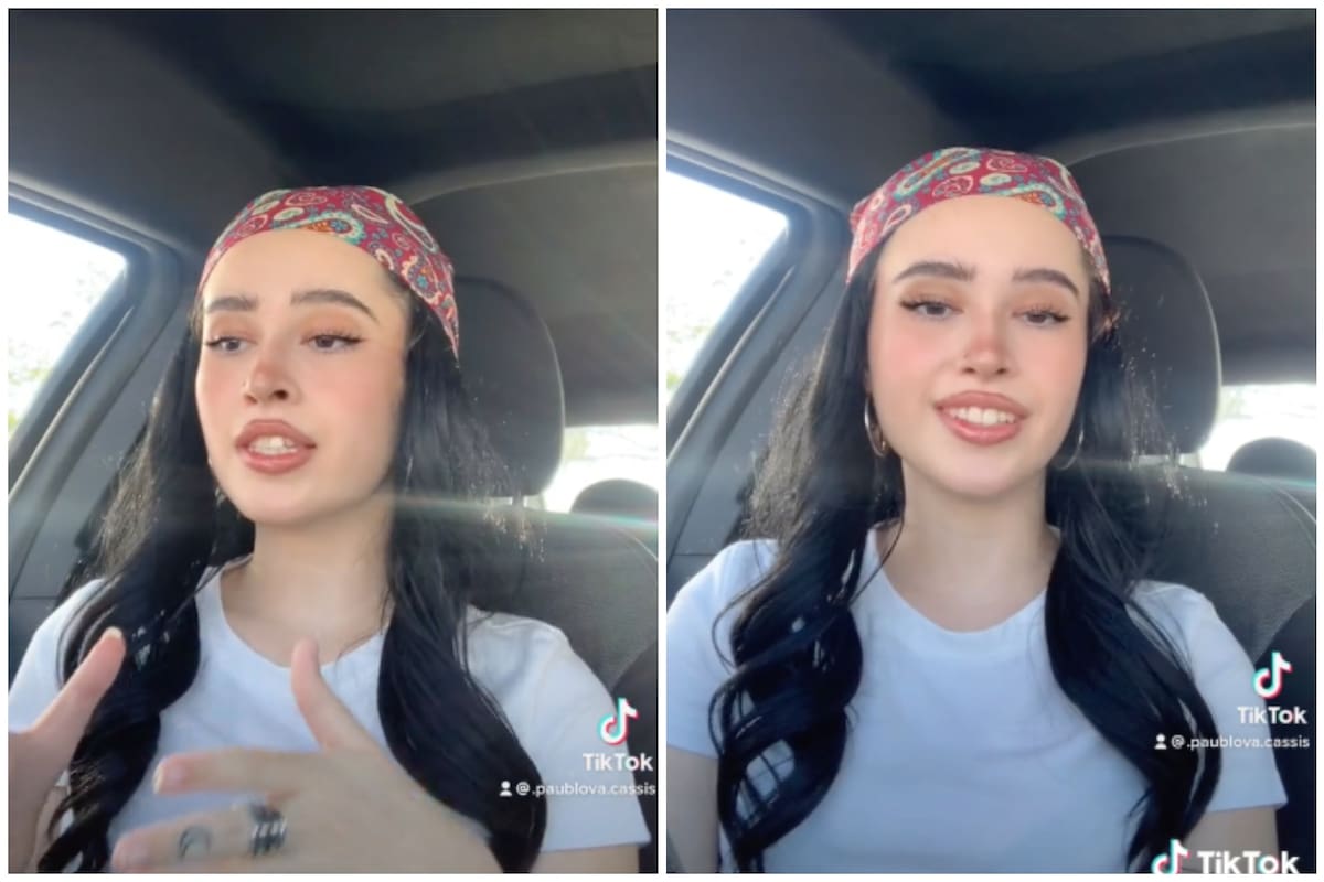 Una joven ecuatoriana relató el maltrato del que supuestamente fue víctima en el Aeropuerto Internacional de Miami