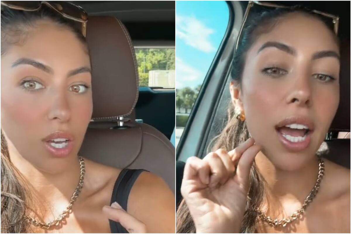 Una joven en TikTok señaló que Amazon podría implementar nuevas reglas para las devoluciones de productos