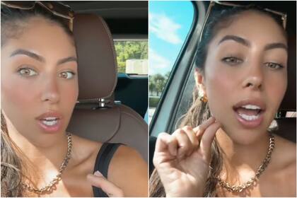 Una joven en TikTok señaló que Amazon podría implementar nuevas reglas para las devoluciones de productos