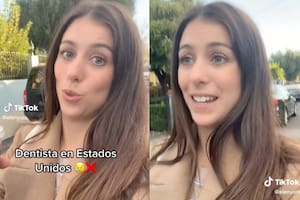 Una joven enlistó las causas que la hicieron odiar el servicio de un dentista en EE.UU.