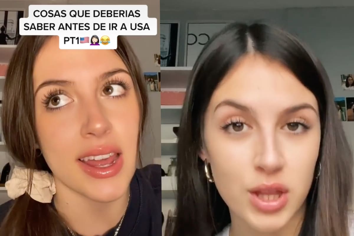 Una joven española contó lo que le hubiera gustado saber antes de ir a Estados Unidos