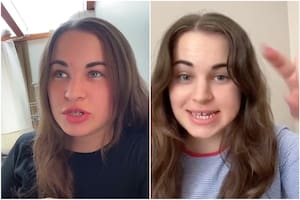 Una joven estadounidense compartió cuáles han sido los detalles que más le llamaron la atención durante su visita a Argentina