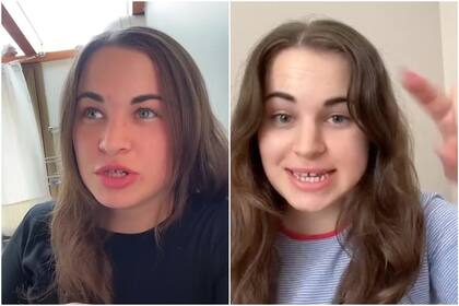 Una joven estadounidense compartió cuáles han sido los detalles que más le llamaron la atención durante su visita a Argentina