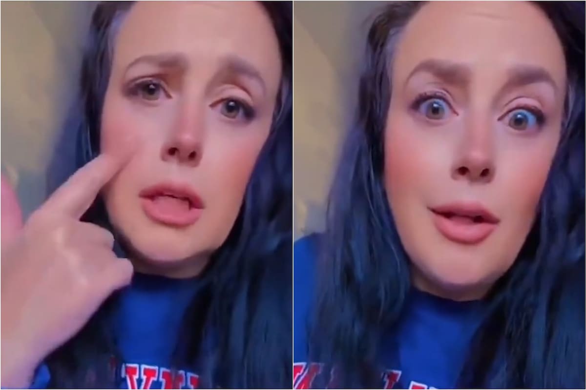 Una joven estadounidense fue despedida por burlarse de inmigrantes deportados